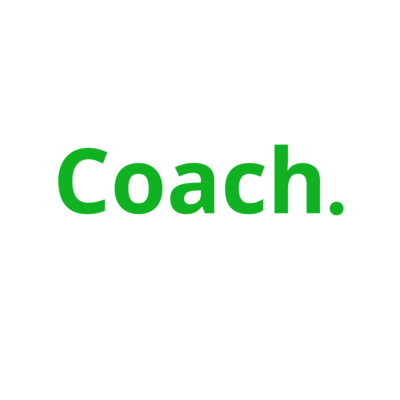 לוגו Coach