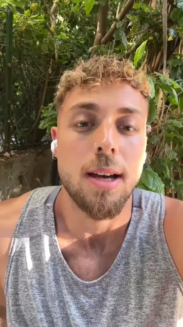 נריה שרגאי, ליווי תזונה ואימונים